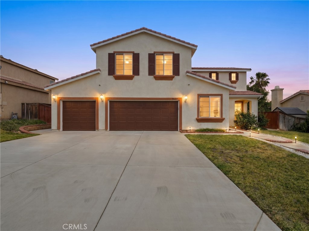 36849 Calabar Court, Palmdale, CA 93550 — photo 1