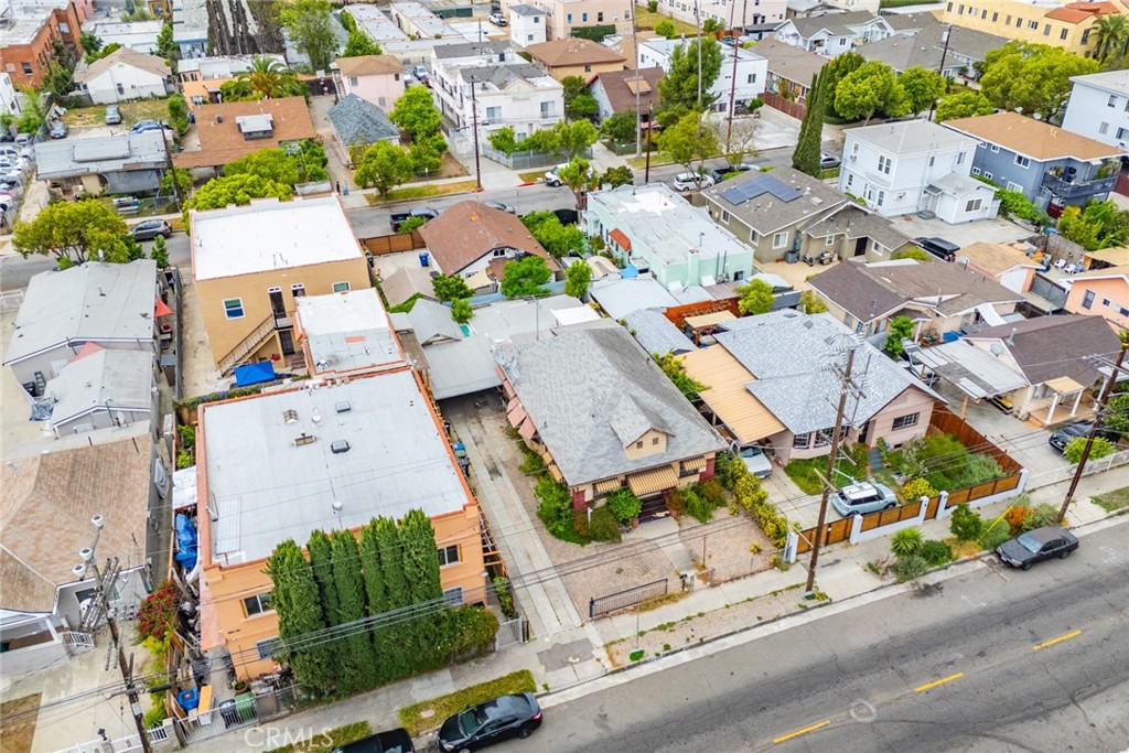 1127 N Normandie, Los Angeles, CA 90029 — photo 1