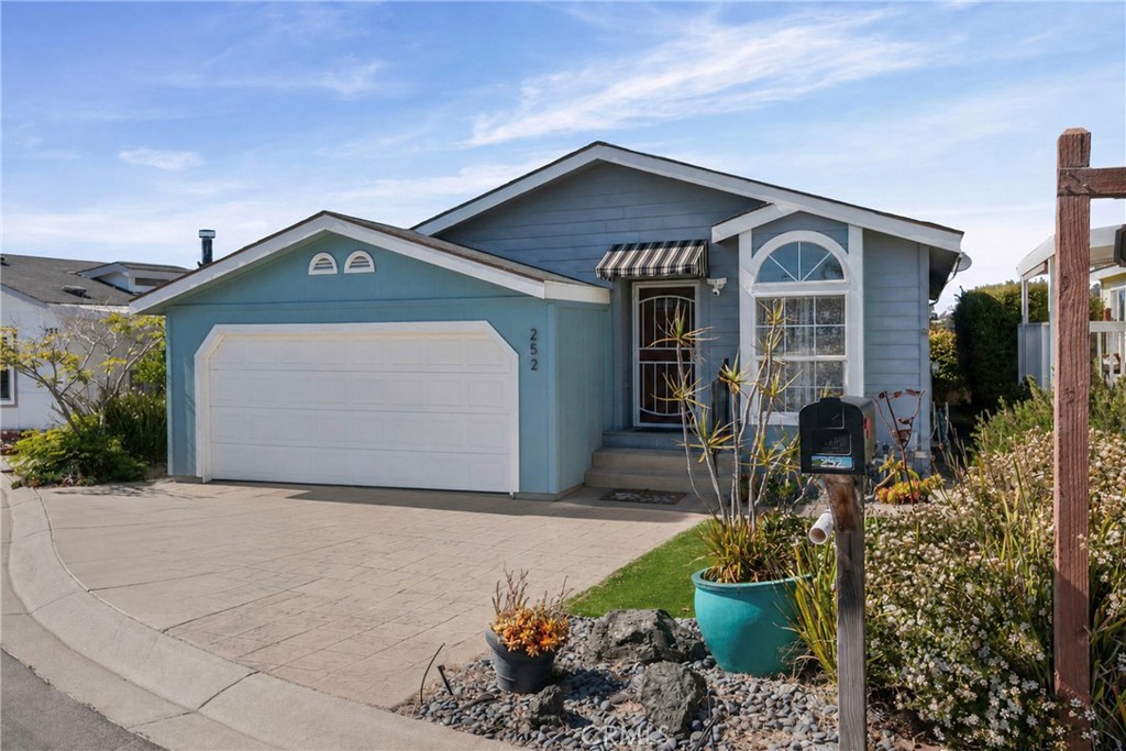 765 Mesa View 252, Arroyo Grande, CA 93420 — photo 1
