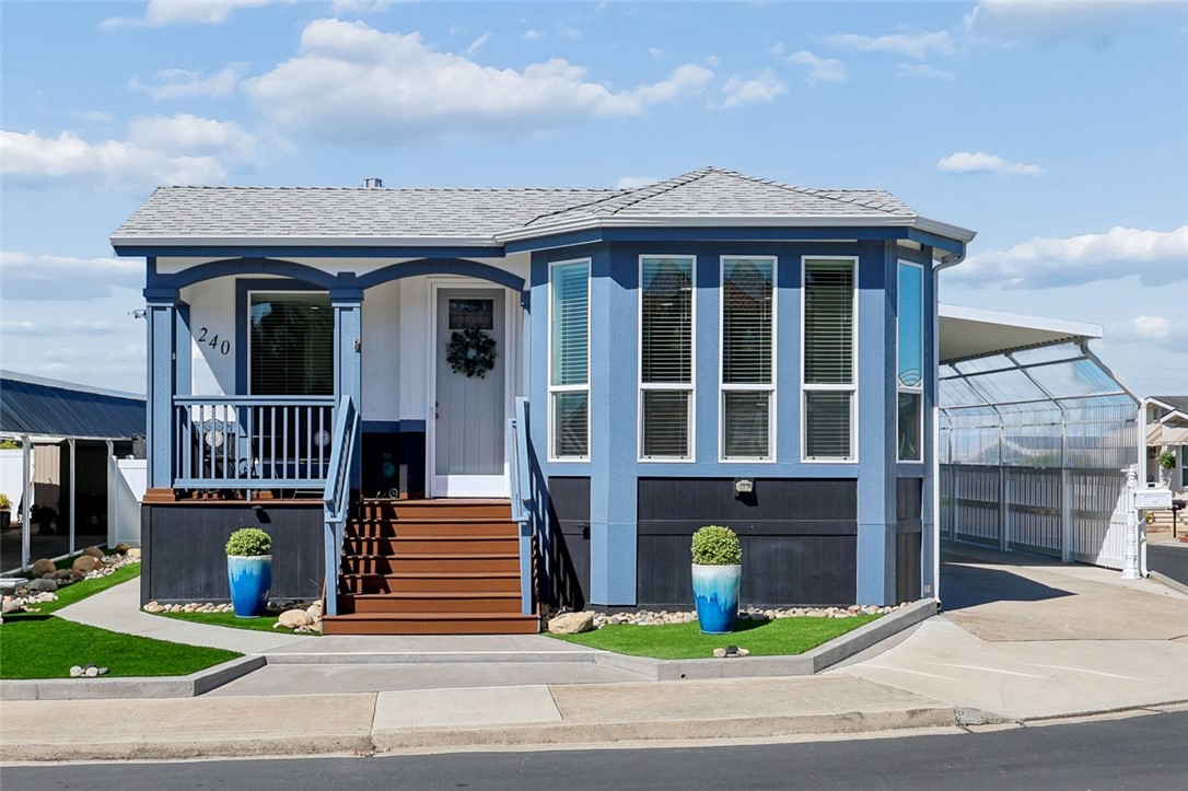 240 Longden Drive, Arroyo Grande, CA 93420 — photo 1