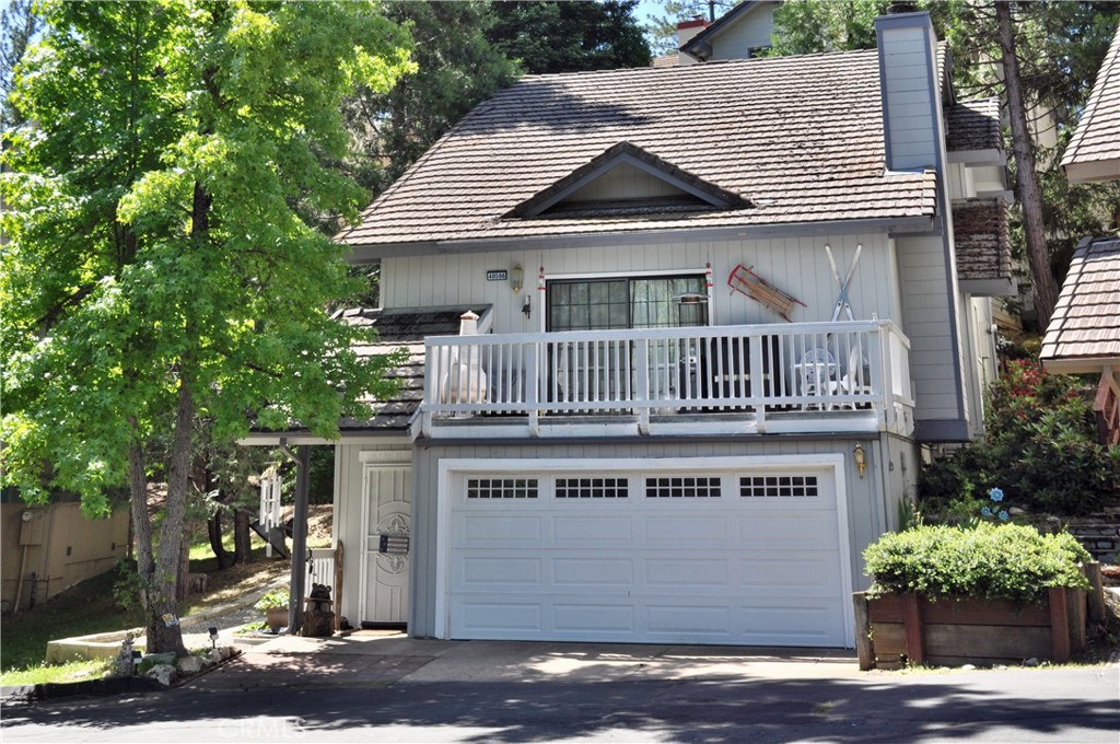 40596 Road 222, Bass Lake, CA 93604 — photo 1