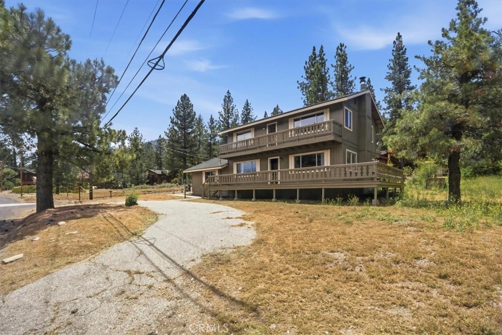 2325 Cypress, Pine Mountain Club, CA 93222 — photo 1