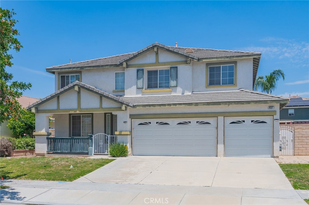 437 E Deerfield, Ontario, CA 91761 — photo 1