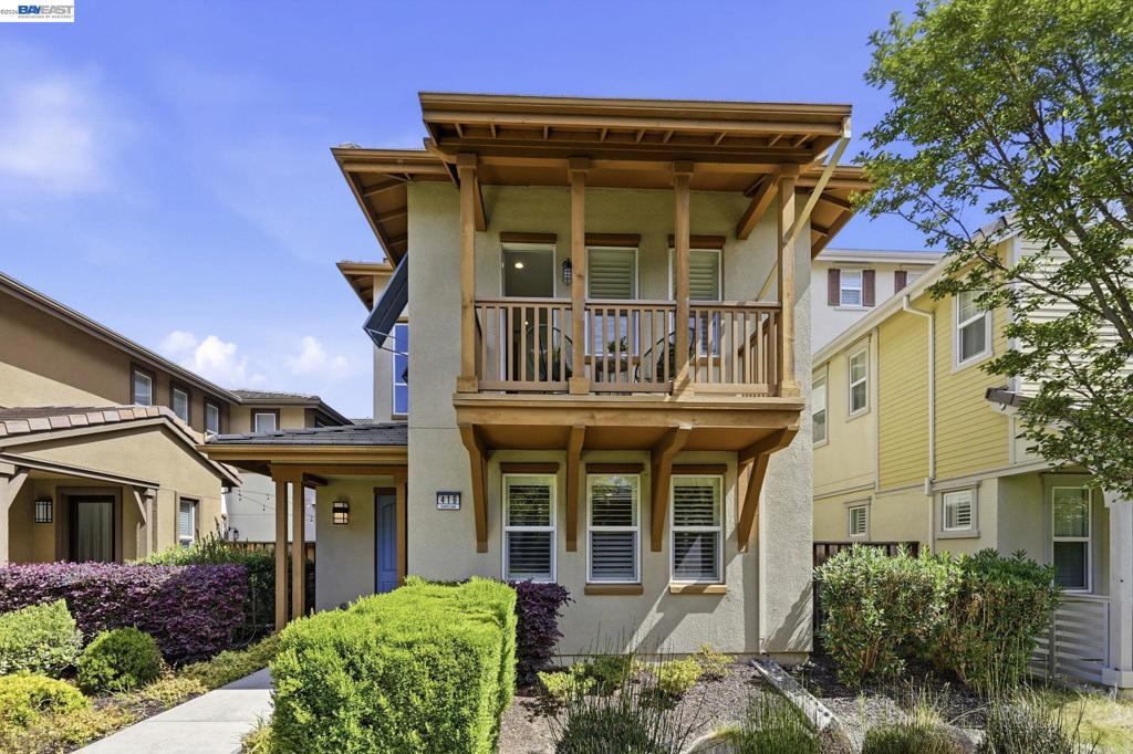 416 Dewitt Ln, Alameda, CA 94501 — photo 1