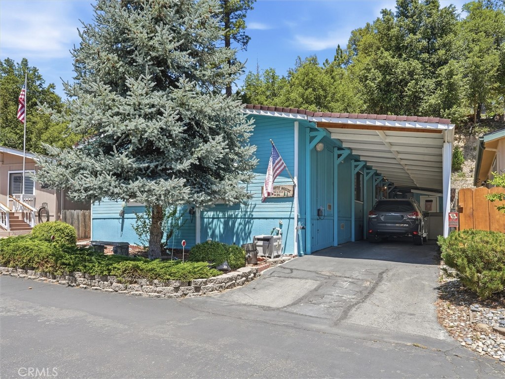 39737 Road 274 34, Bass Lake, CA 93604 — photo 1