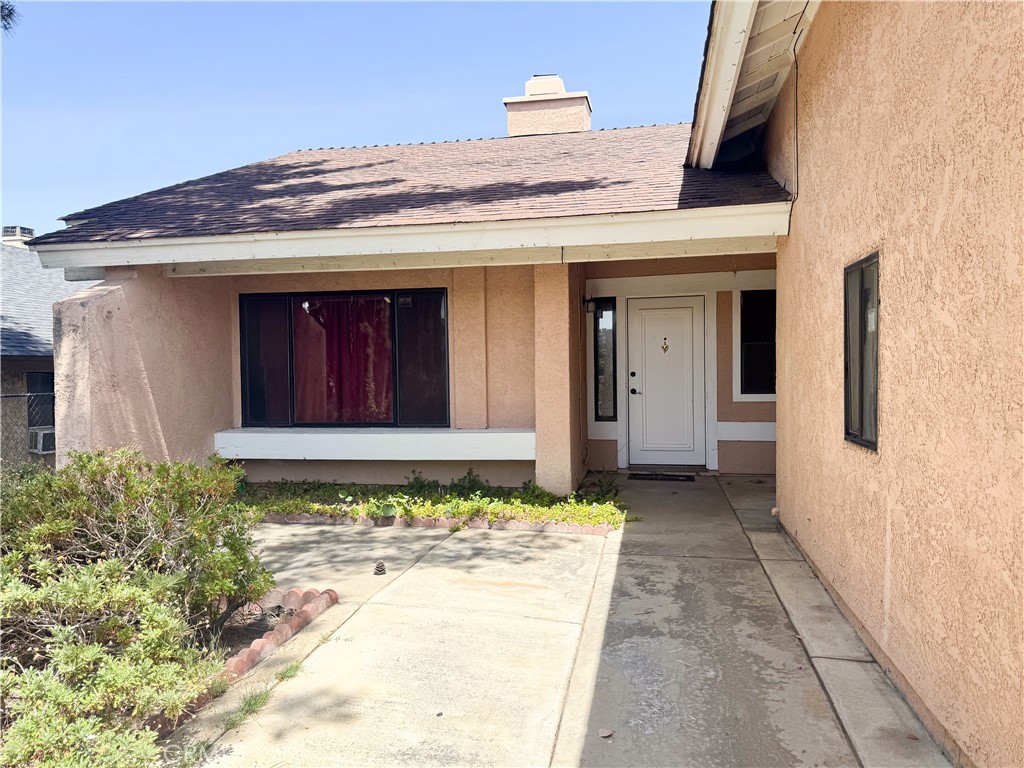 36648 Spanish Broom Drive, Palmdale, CA 93550 — photo 1