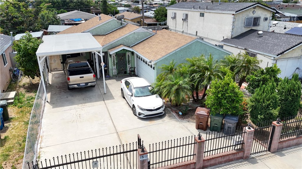 1512 W 153rd, Compton, CA 90220 — photo 1