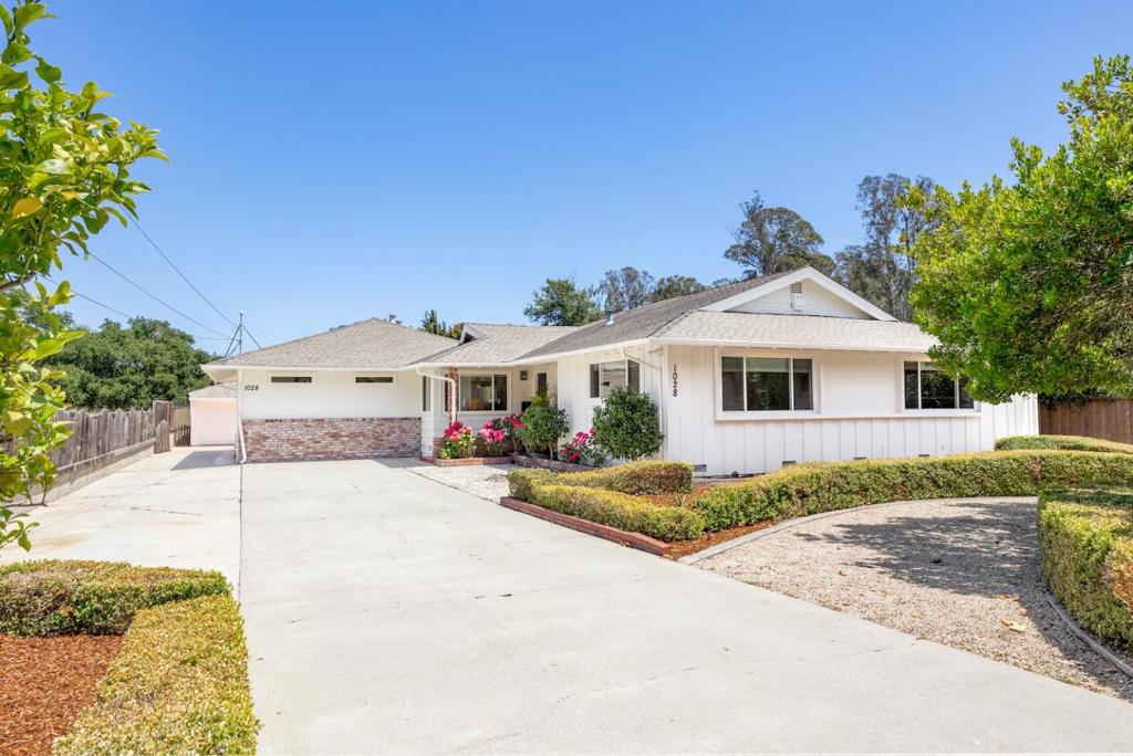 1028 Western Drive, Santa Cruz, CA 95060 — photo 1