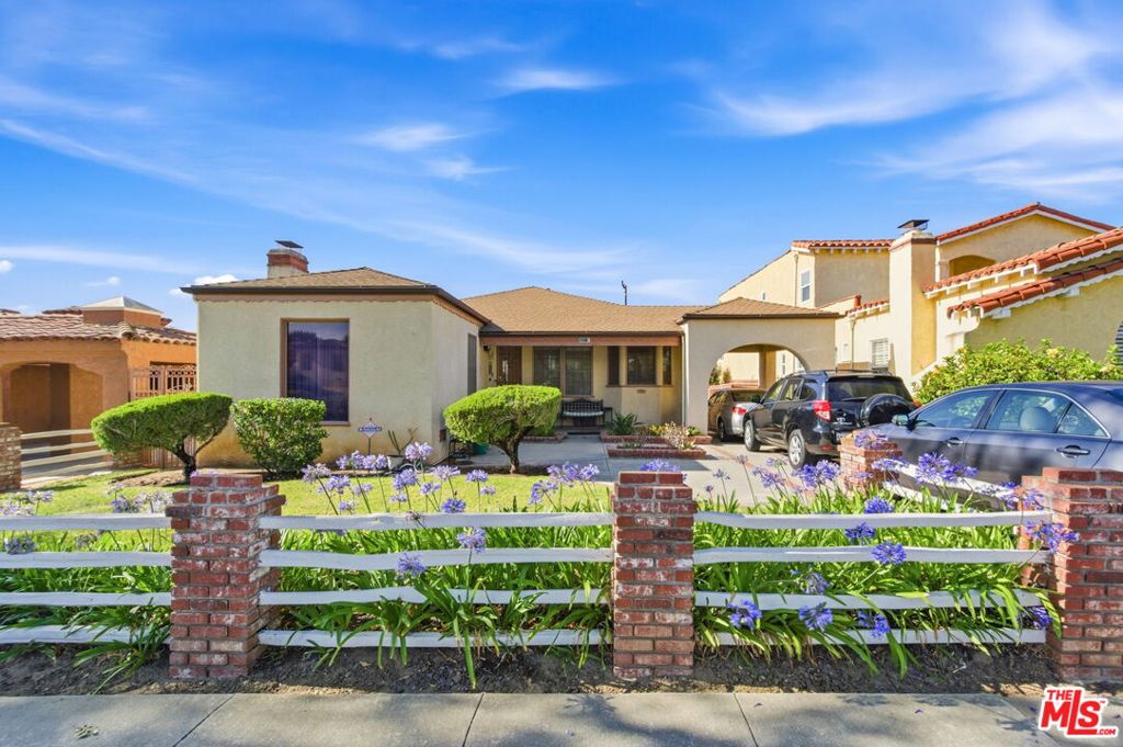 3513 W 78th Street, Inglewood, CA 90305 — photo 1