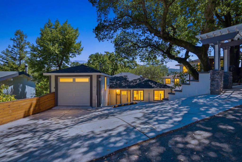 30 Fair Drive, San Rafael, CA 94901 — photo 1