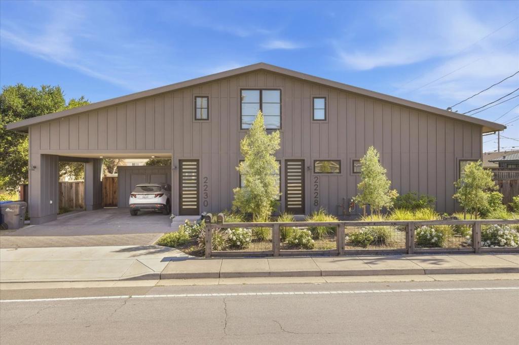 2228 Capitola Road, Santa Cruz, CA 95062 — photo 1