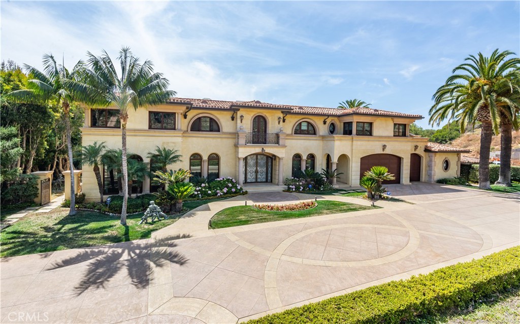 64 Laurel Drive, Rancho Palos Verdes, CA 90275 — photo 1