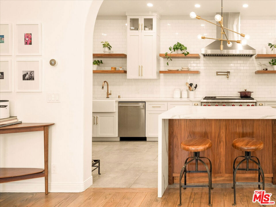 3418 Dorothy Road, Topanga, CA 90290 — photo 1