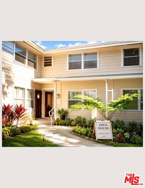 3622 Kalsman Drive 258 (aka 4, Los Angeles, CA 90016 — photo 1