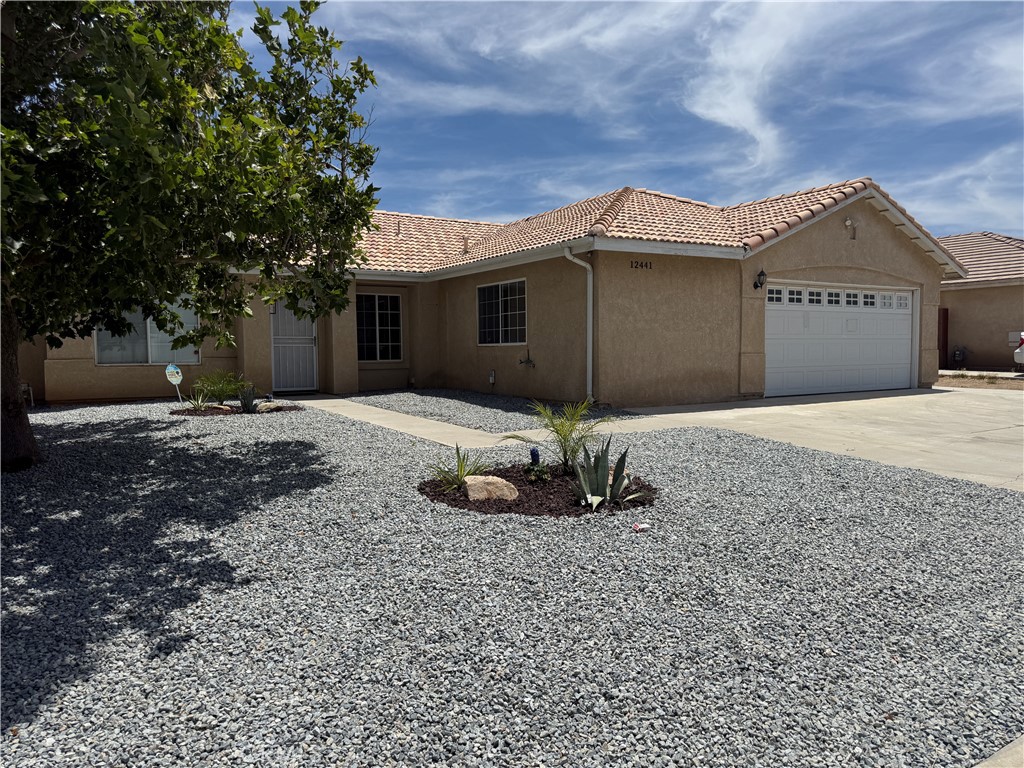 12441 Petaluma, Victorville, CA 92392 — photo 1