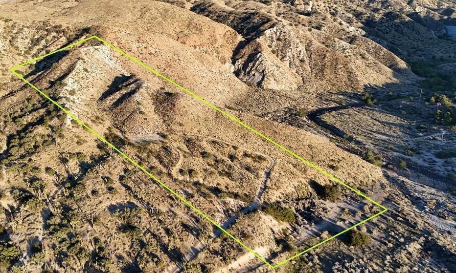 0 Cheseboro Road, Palmdale, CA 93550 — photo 1