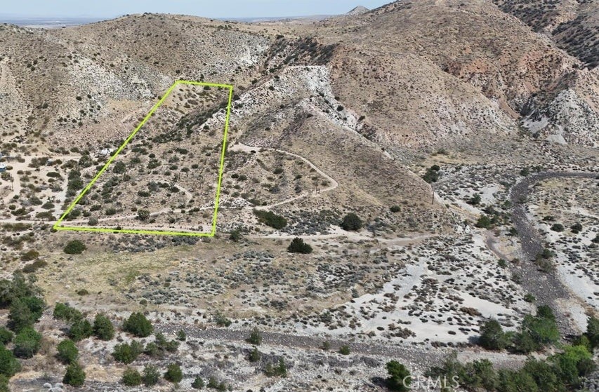 0 Cheseboro Road, Palmdale, CA 93550 — photo 1