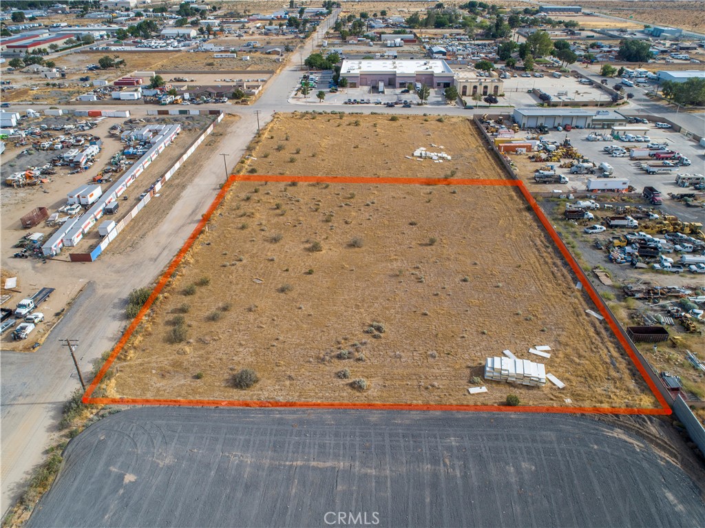 0 7th St E, Lancaster, CA 93535 — photo 1