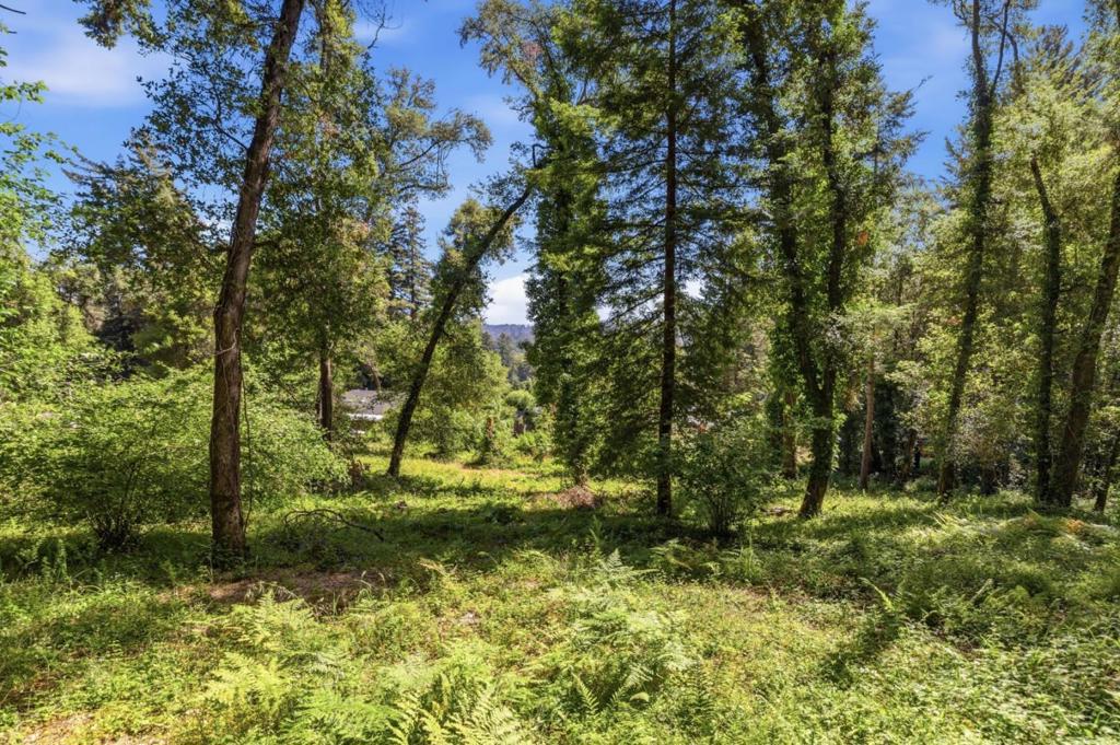 0 Garfield Way, Felton, CA 95018 — photo 1