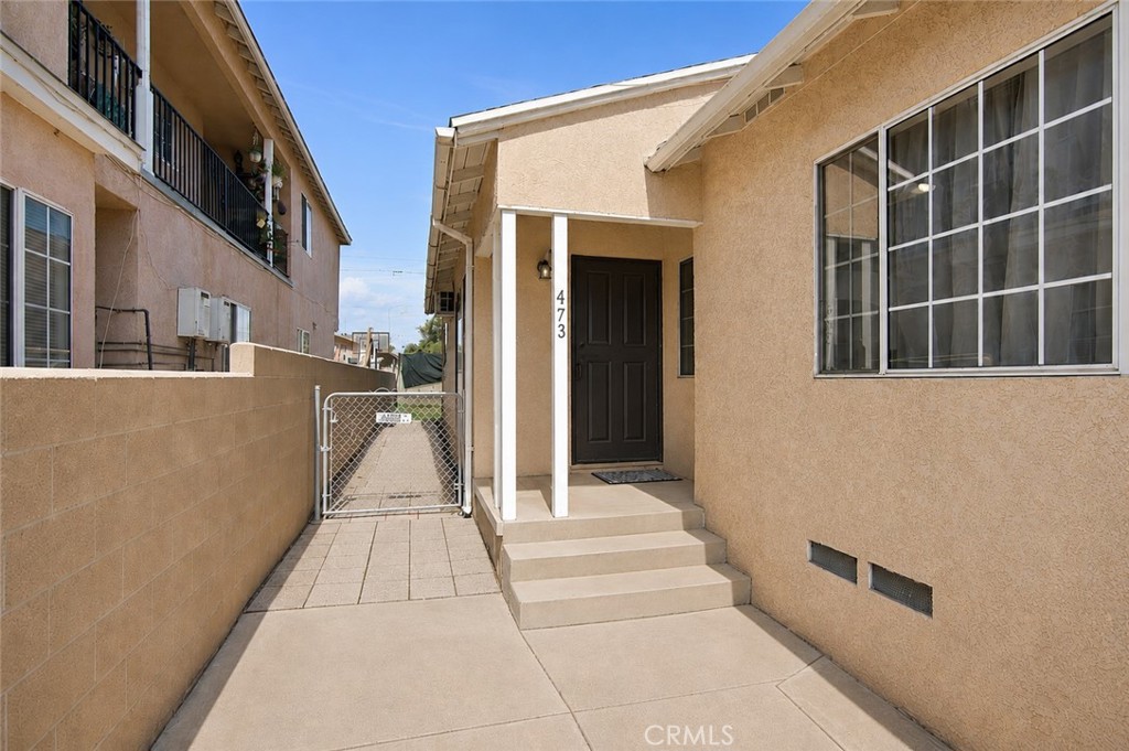 471 Hoefner, Los Angeles, CA 90022 — photo 1