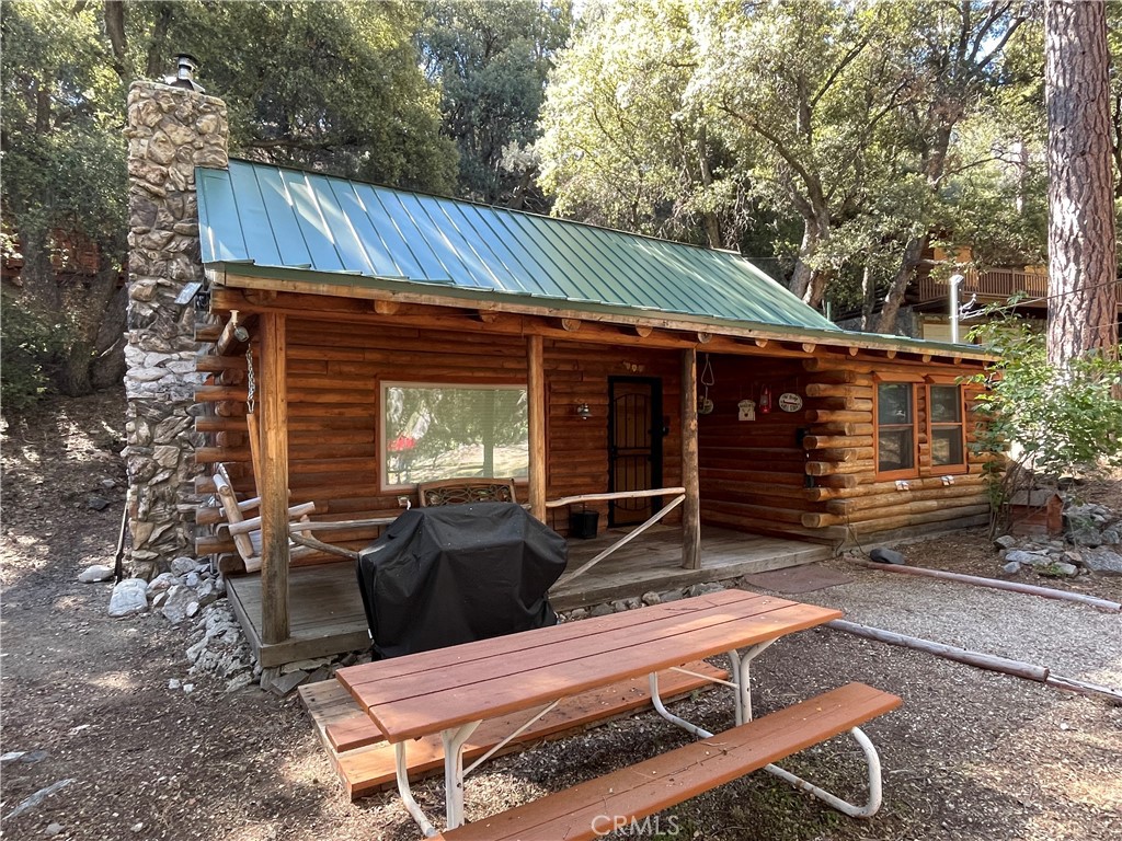1308 Banff, Pine Mountain Club, CA 93222 — photo 1