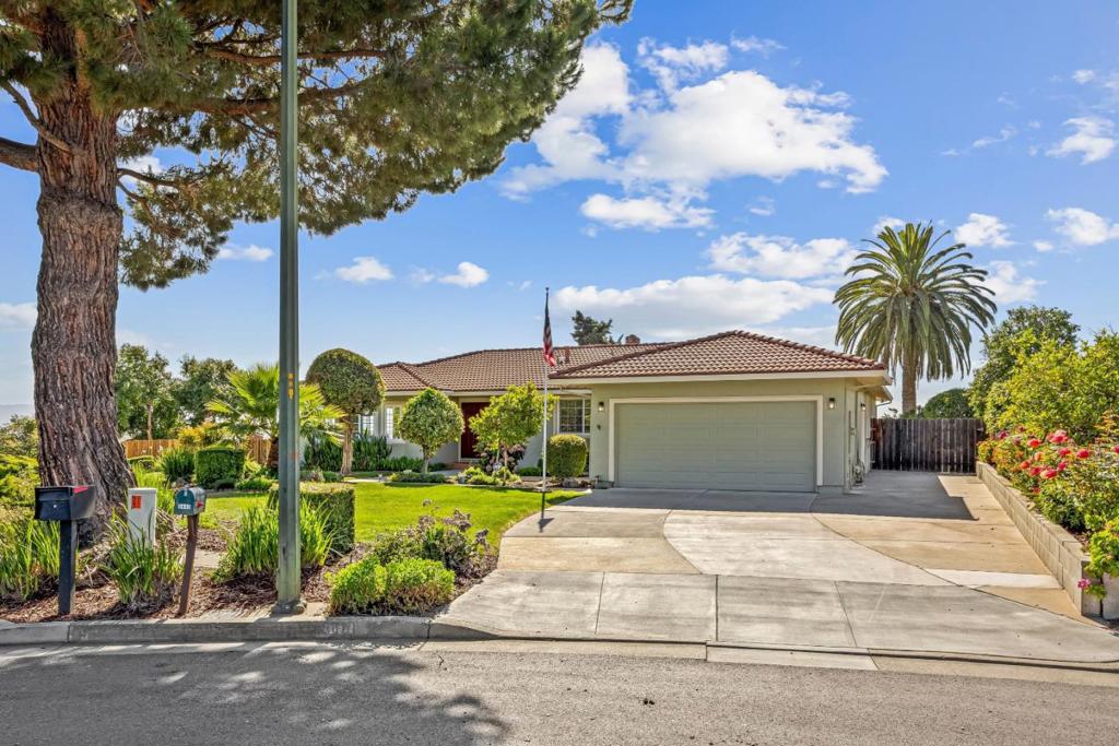 3441 Hickerson Drive, San Jose, CA 95127 — photo 1