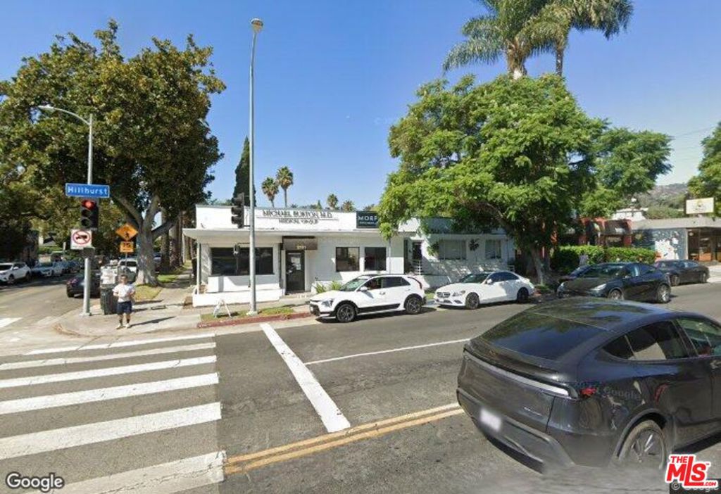 2101 Hillhurst Avenue, Los Angeles, CA 90027 — photo 1