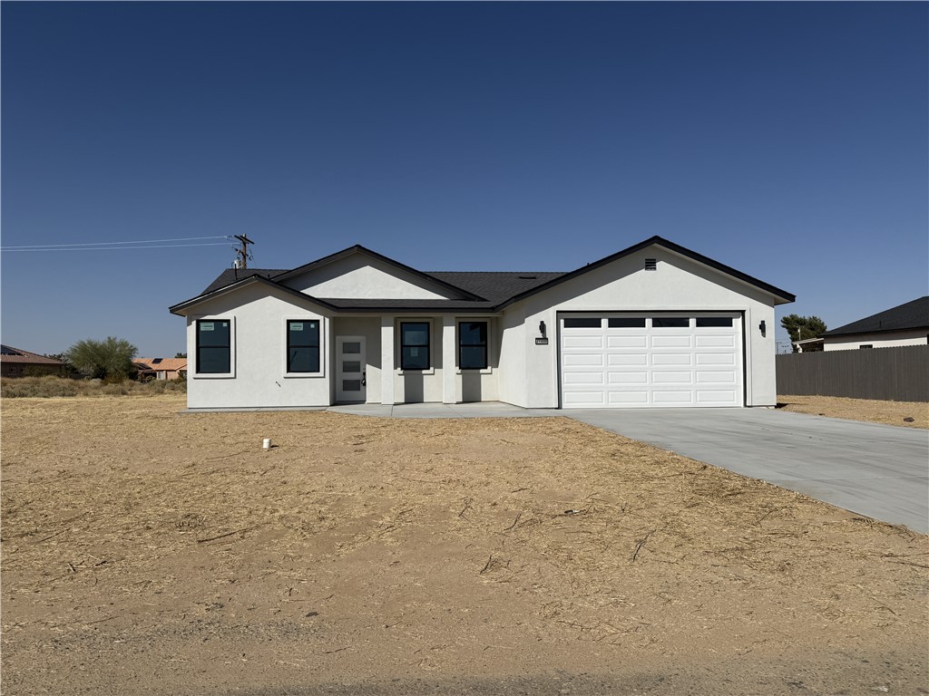 21600 Hacienda Boulevard, California City, CA 93505 — photo 1