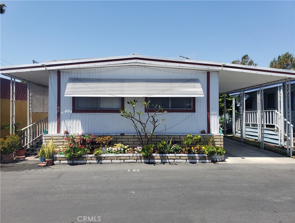 3929 W 5th Street, #16, Santa Ana, CA 92703 — photo 1