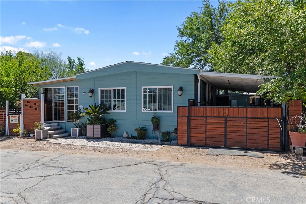 1258 W Rosamond 76, Rosamond, CA 93560 — photo 1