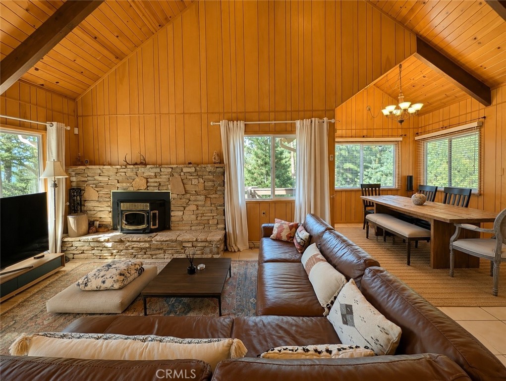 15312 Juniper Court, Pine Mountain Club, CA 93222 — photo 1