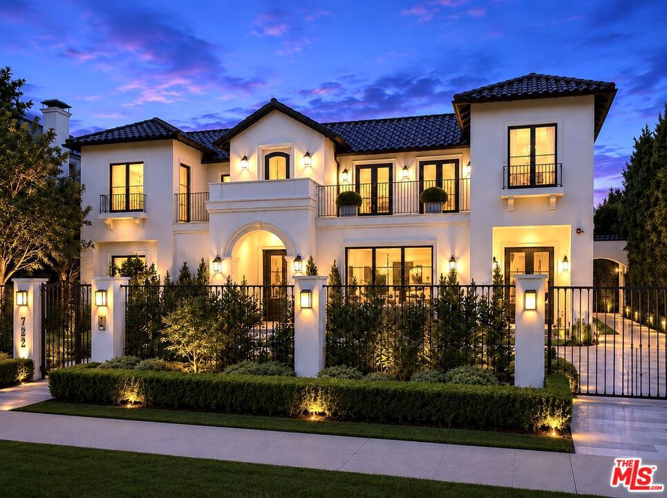 722 N Camden Drive, Beverly Hills, CA 90210 — photo 1
