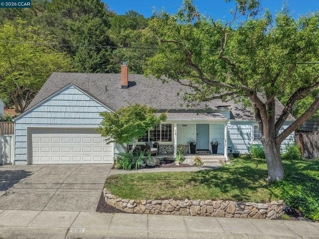5412 Degnan Dr, Martinez, CA 94553 — photo 1