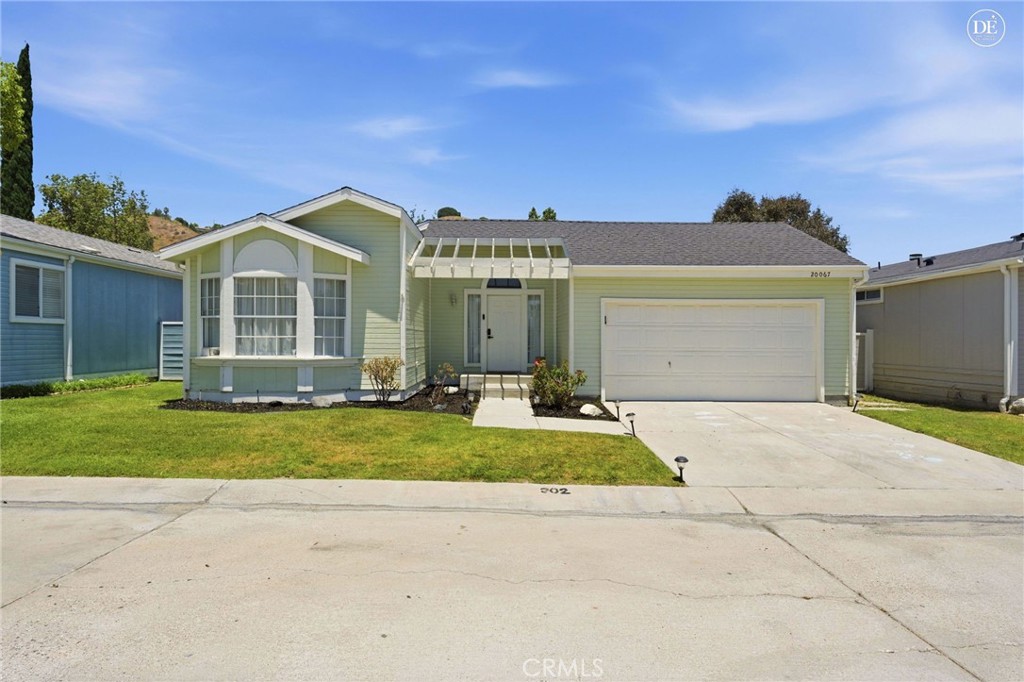 20067 Canyon View Drive, Canyon Country, CA 91351 — photo 1