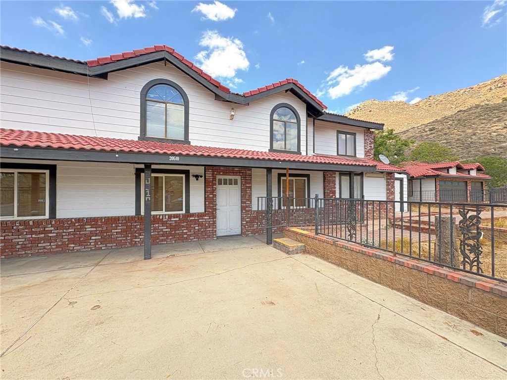 20510 Hill Top Drive, Riverside, CA 92507 — photo 1