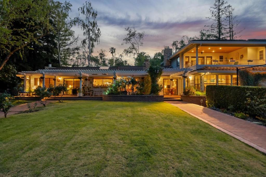 14750 Sobey Road, Saratoga, CA 95070 — photo 1