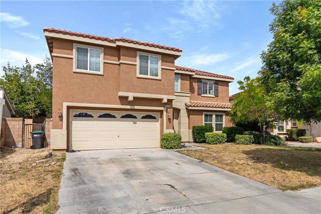 43245 Sunny, Lancaster, CA 93536 — photo 1