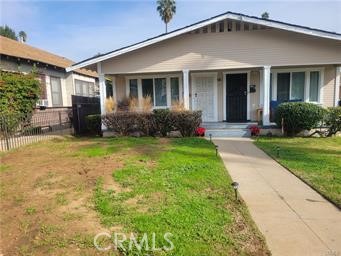 308 S Almansor Street, Alhambra, CA 91801 — photo 1