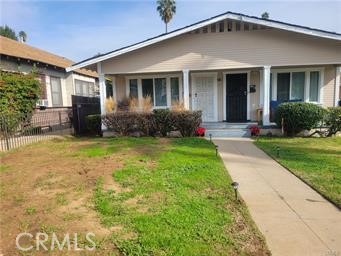 308 S Almansor Street, Alhambra, CA 91801 — photo 1