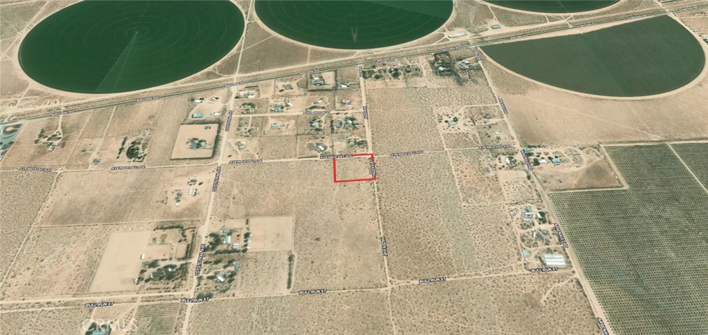 0 Avenida Del Sol Street, Inyokern, CA 93527 — photo 1