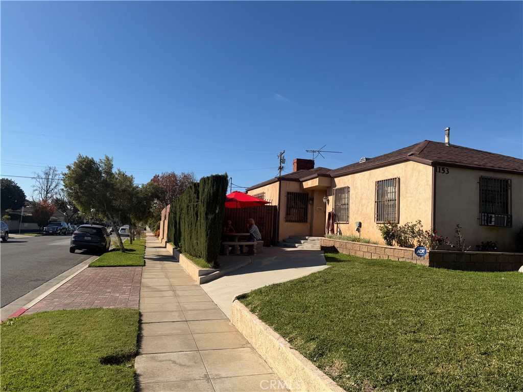 1153 S South 2nd Street, Alhambra, CA 91801 — photo 1