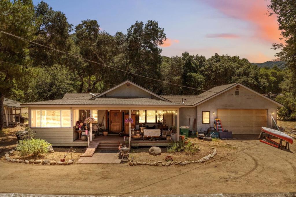 37140 Nason Road, Carmel Valley, CA 93924 — photo 1