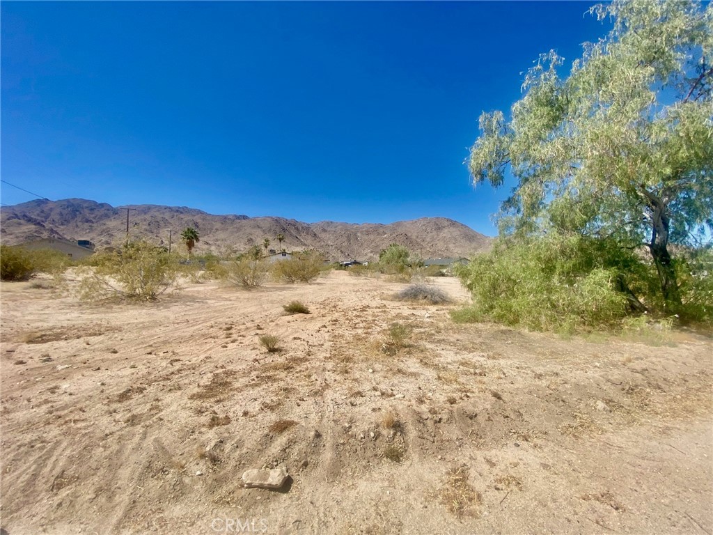0 Sullivan, 29 Palms, CA 92277 — photo 1