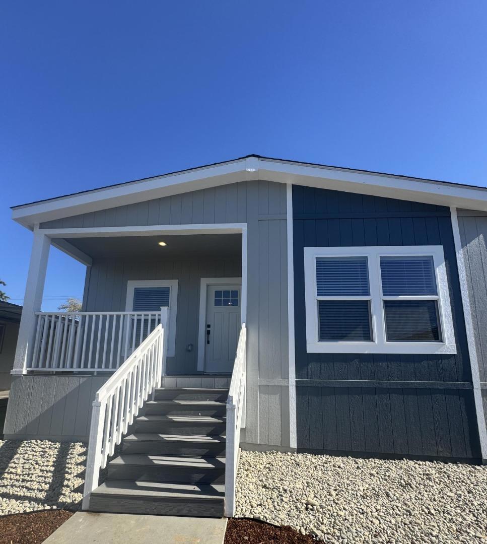 164 Village o, Sacramento, CA 95838 — photo 1