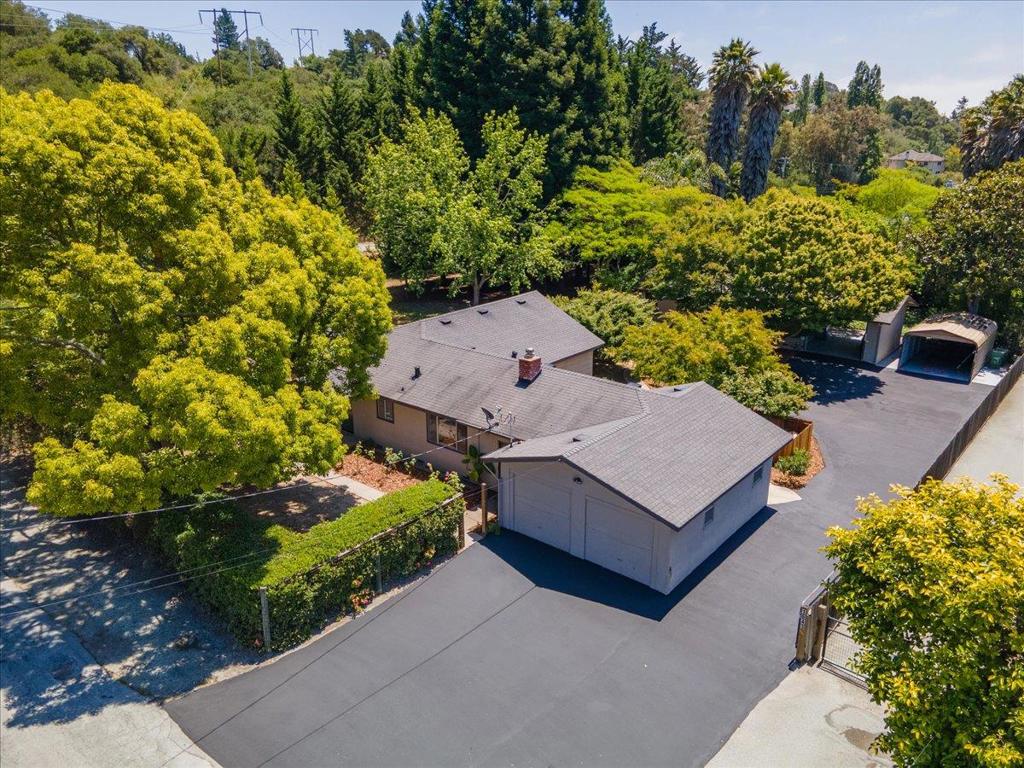 1645 Hames Road, Aptos, CA 95003 — photo 1