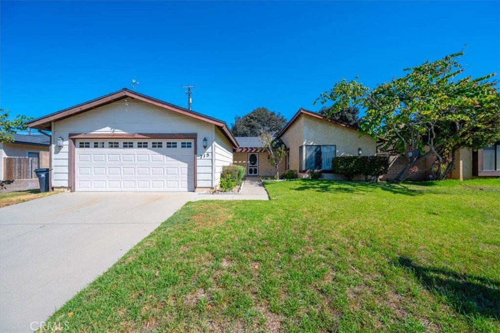 715 Vickie Avenue, Santa Maria, CA 93454 — photo 1