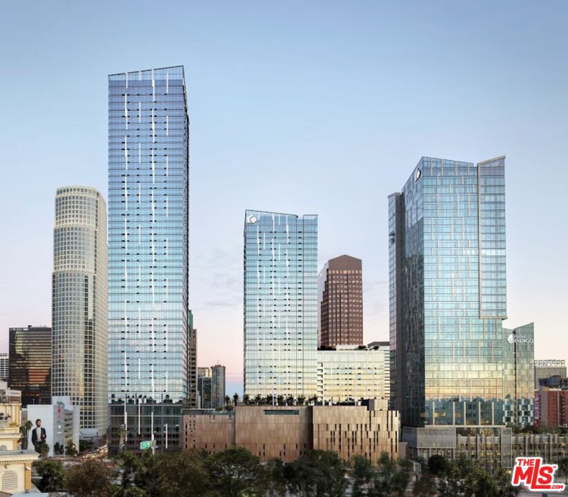 877 Francisco Street 2210, Los Angeles, CA 90017 — photo 1