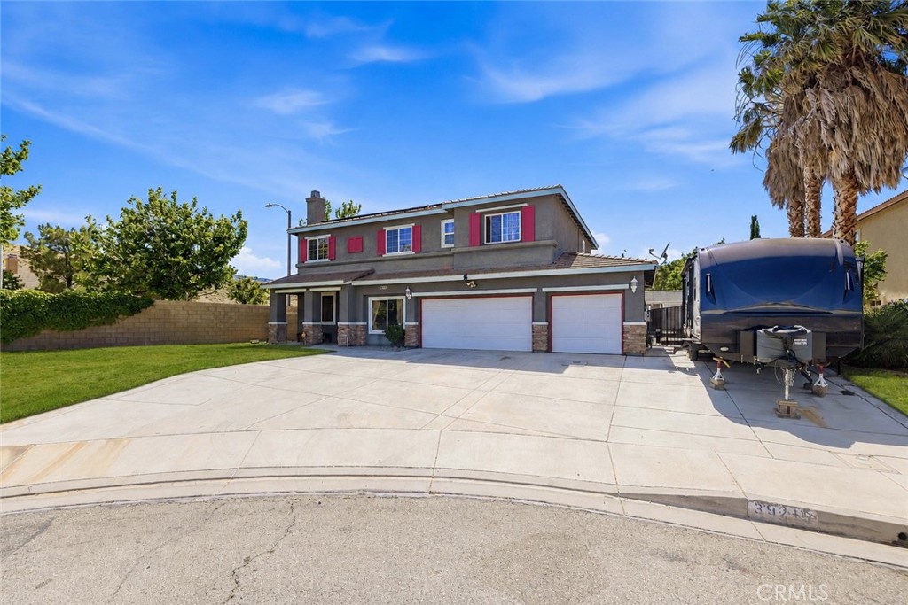 39215 Chantilly, Palmdale, CA 93551 — photo 1
