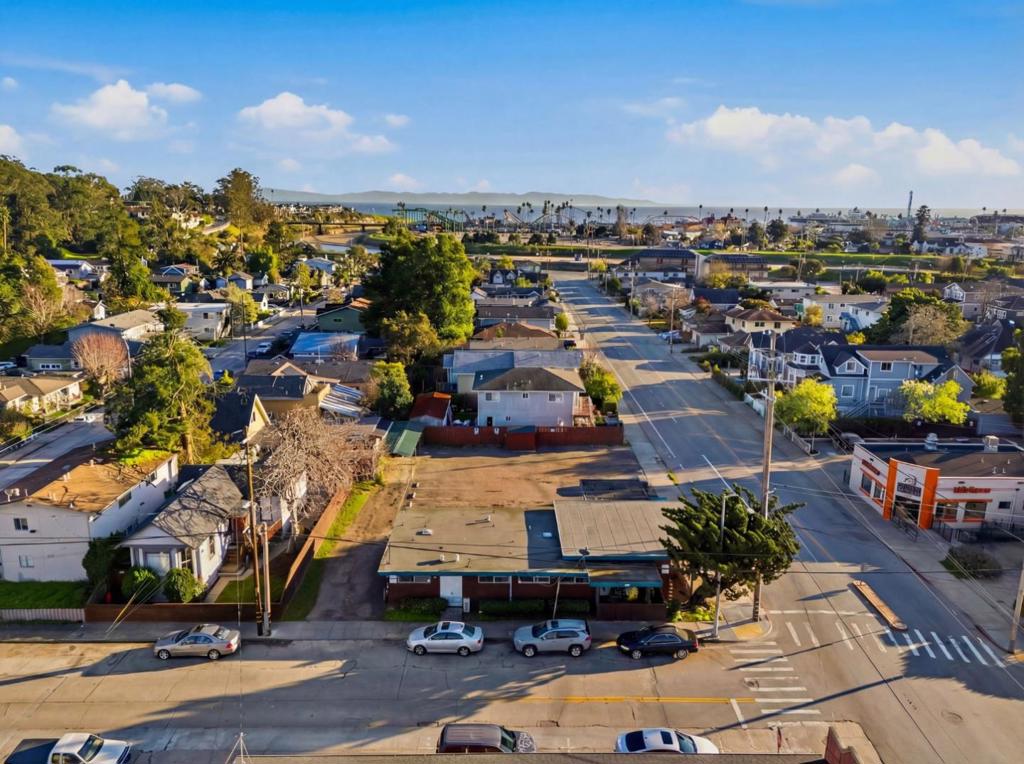 236 Ocean Street, Santa Cruz, CA 95060 — photo 1
