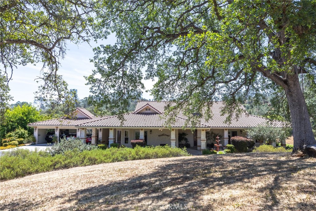 1087 Ben Hur Road